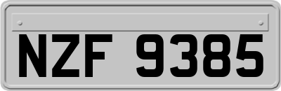 NZF9385
