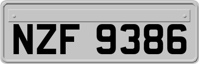 NZF9386