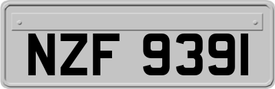 NZF9391