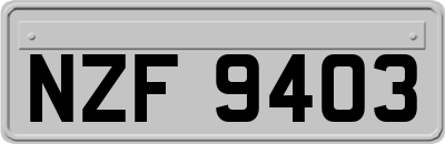 NZF9403