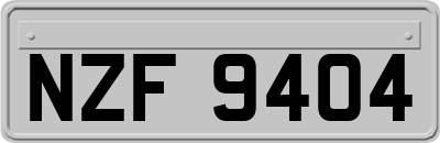 NZF9404