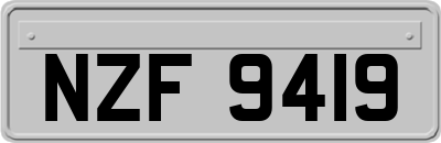 NZF9419
