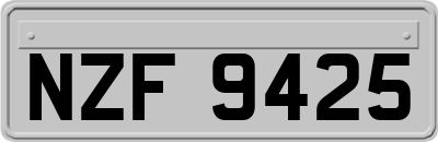 NZF9425