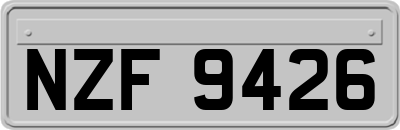NZF9426
