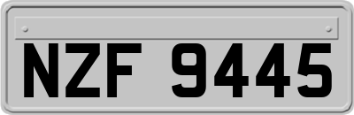 NZF9445