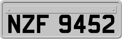 NZF9452