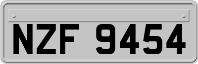 NZF9454
