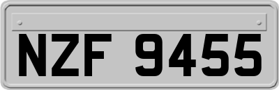 NZF9455