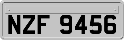 NZF9456