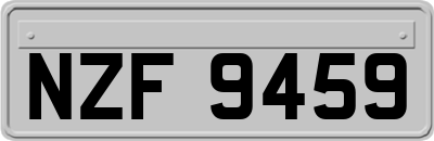 NZF9459