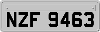 NZF9463
