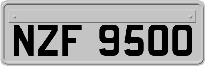 NZF9500
