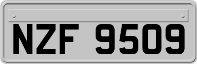 NZF9509