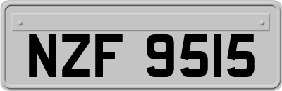 NZF9515