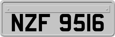 NZF9516