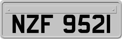 NZF9521