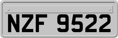 NZF9522