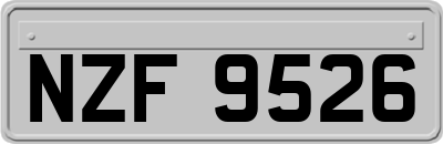 NZF9526