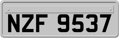 NZF9537