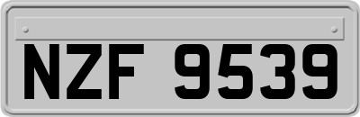 NZF9539