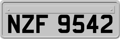 NZF9542