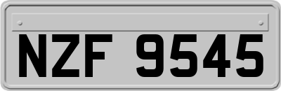 NZF9545