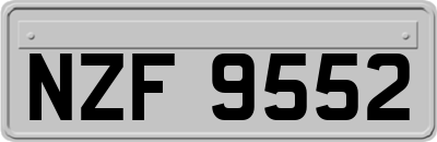 NZF9552