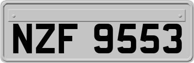NZF9553