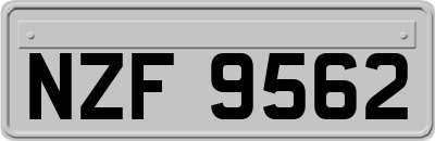 NZF9562