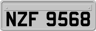 NZF9568