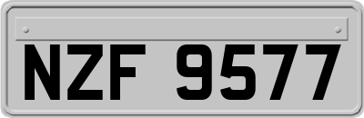 NZF9577