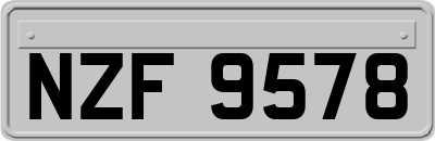NZF9578