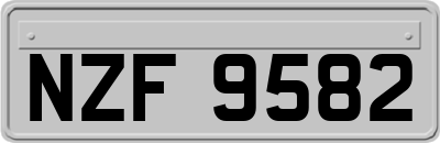 NZF9582