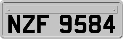 NZF9584