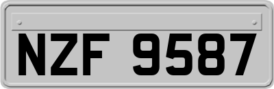 NZF9587
