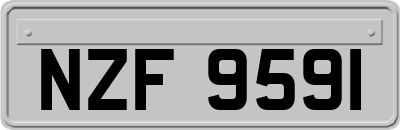 NZF9591