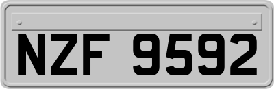 NZF9592