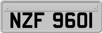 NZF9601