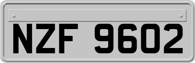 NZF9602