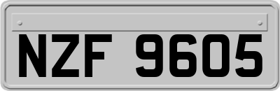 NZF9605