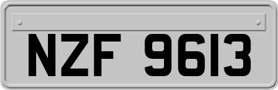 NZF9613