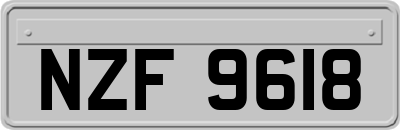 NZF9618