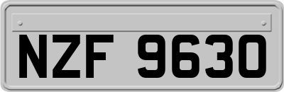 NZF9630