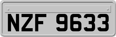 NZF9633