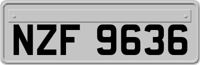 NZF9636