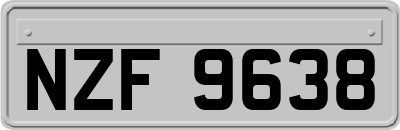 NZF9638