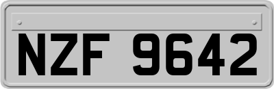 NZF9642
