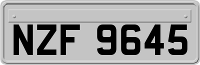 NZF9645
