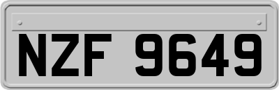 NZF9649