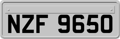 NZF9650
